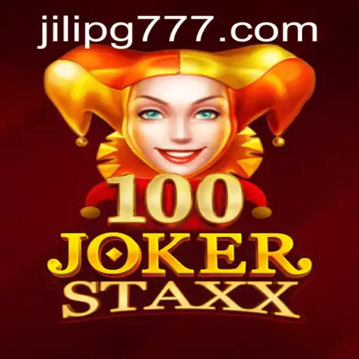 Exploring the Thrilling World of 100JokerStaxx