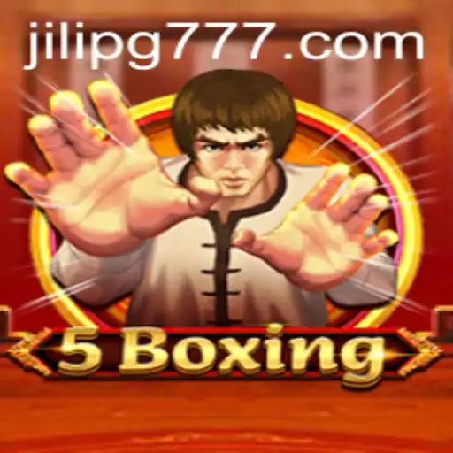 Unveiling 5Boxing: A Thrilling New Experience in Gaming