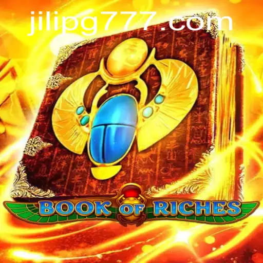 Discover the World of BookofRiches: A Thrilling Gaming Adventure