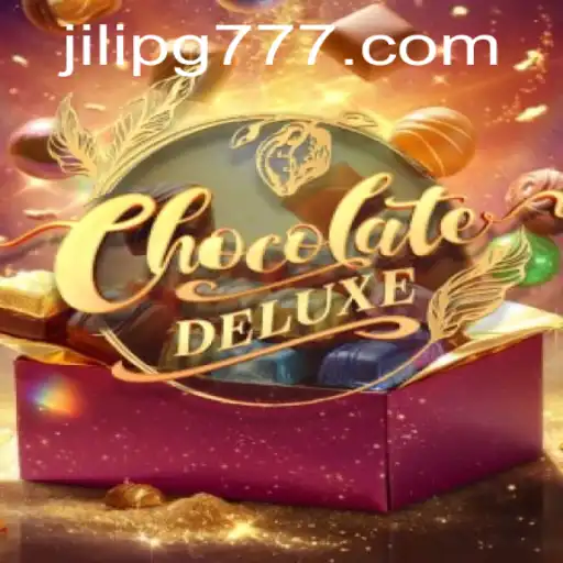 ChocolateDeluxe: The Sweet Sensation Captivating Gamers Worldwide
