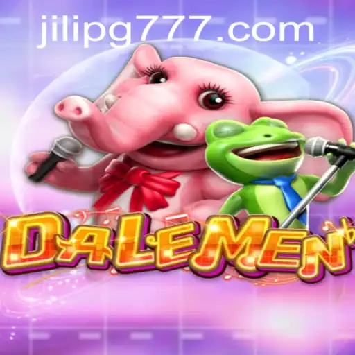 Discover DALEMEN: A Unique Game Experience