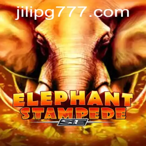 Unveiling ElephantStampedeSE: The Thrilling Adventure
