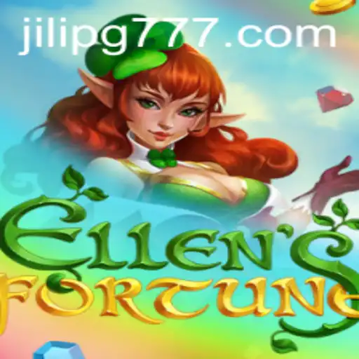 EllensFortune: A Dive into the Captivating World of Strategic Gameplay
