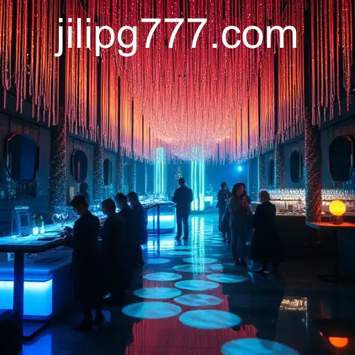 Understanding Jilipg: The Pinnacle of Exclusive Events