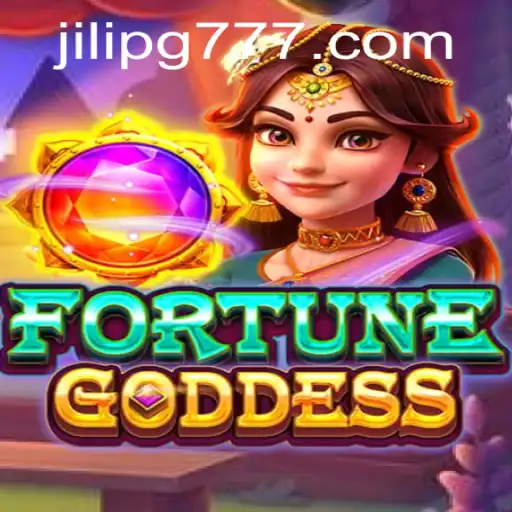 FORTUNEGODDESS: The Enchanting Journey into the Mystical World of JiliPG