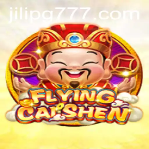 FlyingCaiShen: An Intriguing Dive Into Jilipg's Latest Offering
