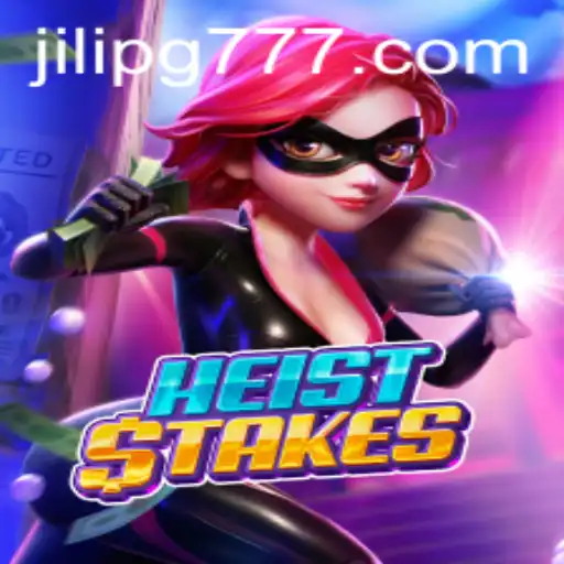 HeistStakes: A Thrilling Adventure into the World of Virtual Heists