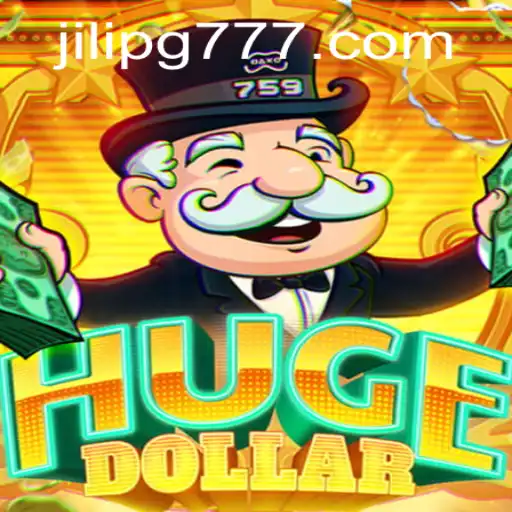 Exploring the World of HugeDollar: A Comprehensive Guide to JiliPG Gaming