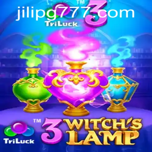 The Enchanting World of 3WitchsLamp: A Deep Dive