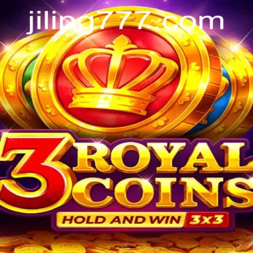 3 Royal Coins: An Epic Journey into the World of JiliPG