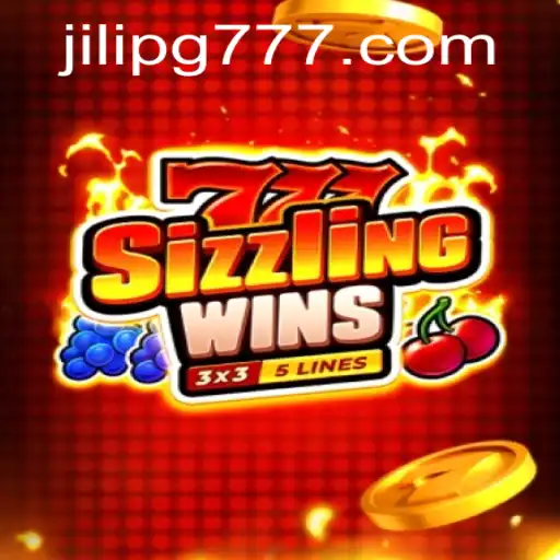 Exploring the Excitement of 777 Sizzling Wins: A Deep Dive into the Game