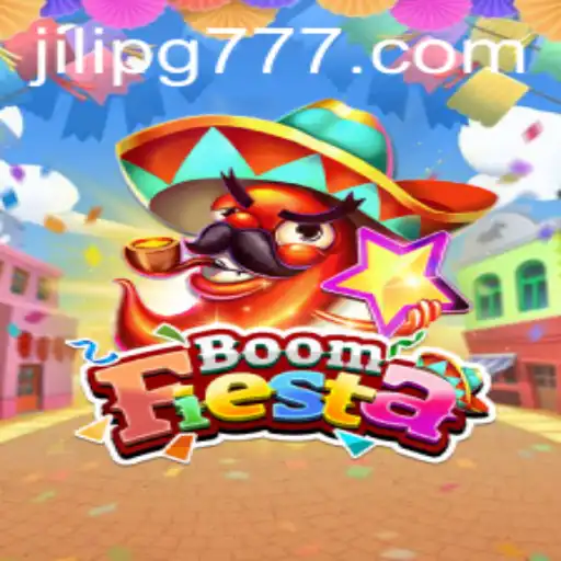 BoomFiesta: A Revolutionary Gaming Experience with JiliPG Innovations