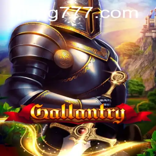 Gallantry: A Deep Dive into the World of Strategy and Skill