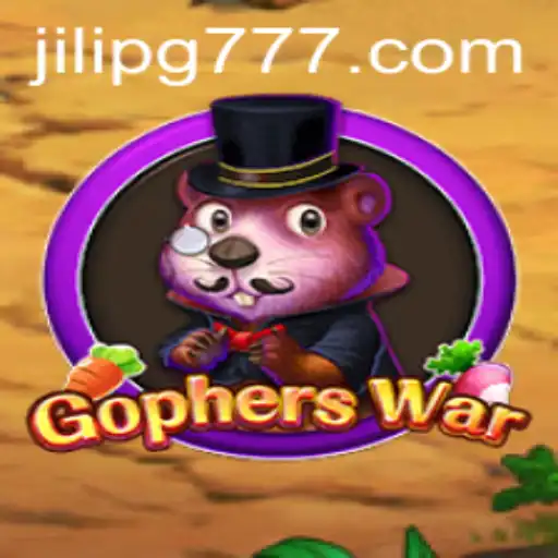 GophersWar: A Thrilling Adventure Awaits with 'jilipg'
