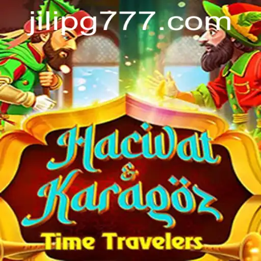 Discovering the Charm of Hacivat and Karagöz: A Timeless Game with Modern Twists