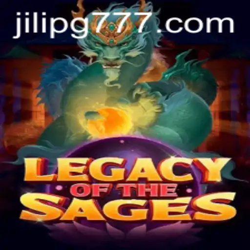 Legacy of the Sages: Explore an Epic Journey with Jilipg