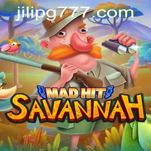 MadHitSavannah: A Captivating Adventure in the Heart of the Wild
