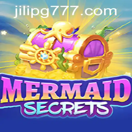 Dive into the Enchanting World of MermaidSecrets with Jilipg