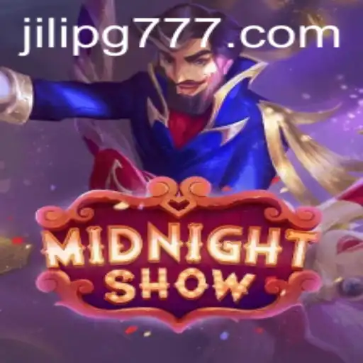 MidnightShow: Unveiling the Intricate World of Jilipg