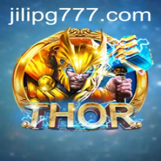 Exploring the World of THOR: A New Era of Gaming with Jilipg
