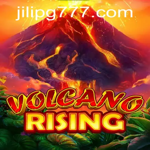Unveiling VolcanoRising: The Ultimate Adventure Awaits