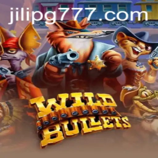 WildBullets: A Deep Dive into the Thrill of the Wild West