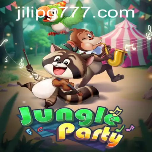 The Adventurous World of JungleParty: A New Gaming Sensation