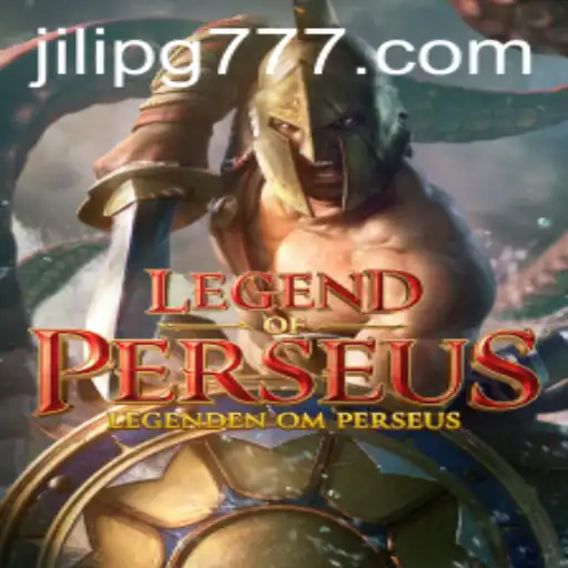 Discover the Thrilling World of LegendofPerseus