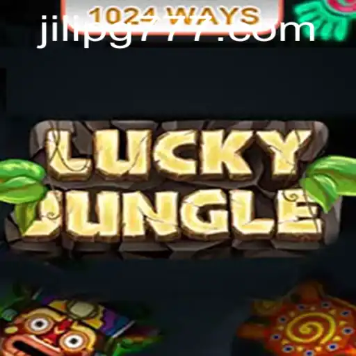 Exploring the Exciting World of LuckyJungle1024 and the Rise of Online Gaming
