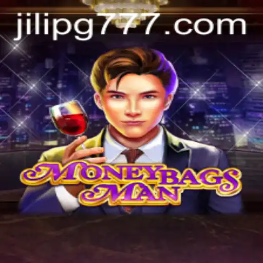Unveiling MoneybagsMan: A Thrilling Adventure in Virtual Wealth