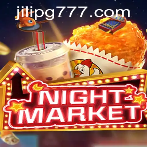 Exploring NIGHTMARKET: A Captivating Journey Into the World of Jilipg