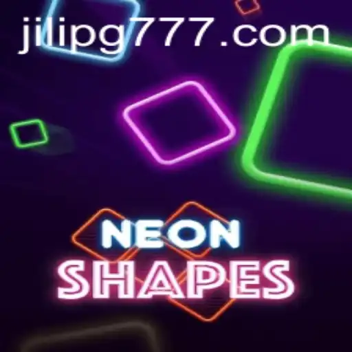 NeonShapes: A Vivid Puzzle Experience