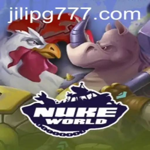 NukeWorld: A Thrilling Adventure Unveiled