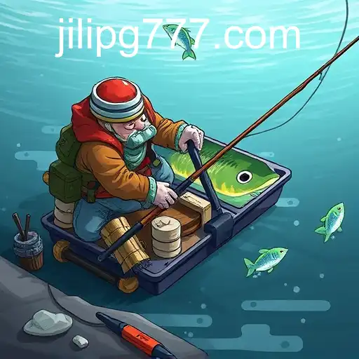 Exploring the World of Online Fishing: Understanding 