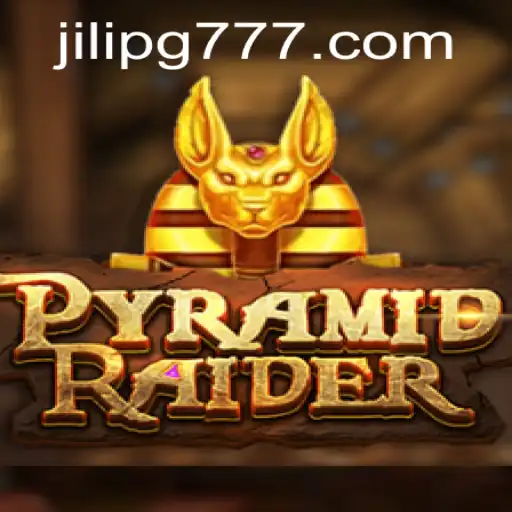 PyramidRaider: The Exciting New Adventure in the World of Gaming