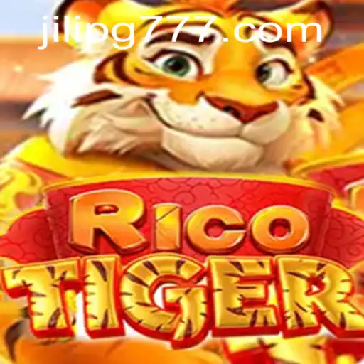 Unveiling RicoTiger: The New Sensation in the Gaming World