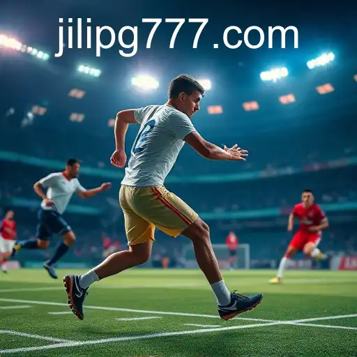 The Evolving Landscape of Sports: The Role of Jilipg in Modern Athletics