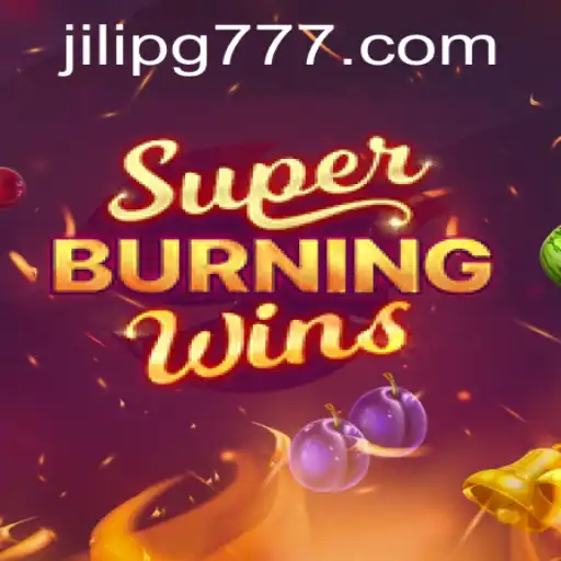 Exploring SuperBurningWins: A Retro Slot Gaming Experience with a Modern Twist