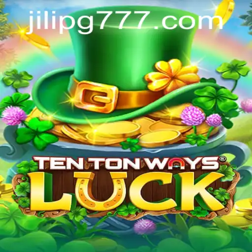 Exploring the Thrills and Strategies of TenTonWaysLuck