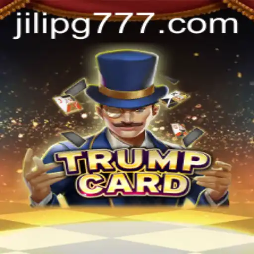 TrumpCard: The Political Strategy Game Taking the World by Storm