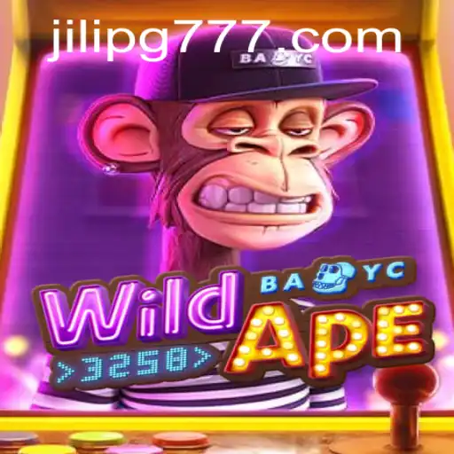 Exploring the Thrills of WildApe3258: A Unique Gaming Experience with Jilipg